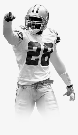 Yds - Dallas