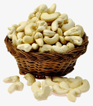 Cashews - Miltop Cashew Nuts 1 Kg