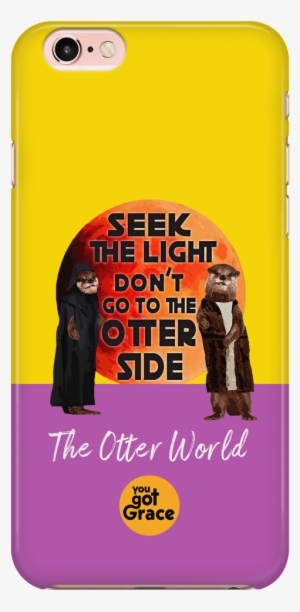 Don't Go To The Otter Side - Light