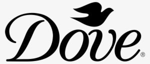 Dove Logo Png Transparent - Dove Logo