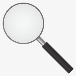 Magnifying Transparent Background - Appraisal Research