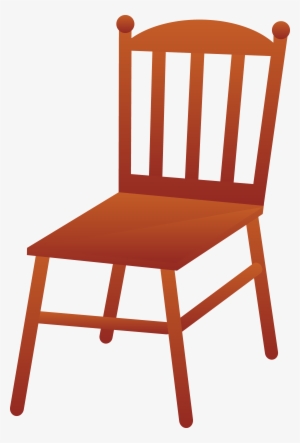 over the chair clipart - chair clipart transparent