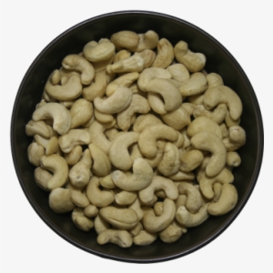 Cashews Raw - Cranberry Bean