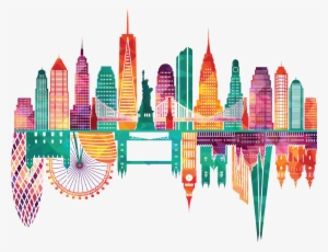 New York Vs London