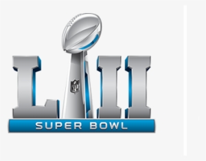 Superbowllogo - Super Bowl 2018 Score