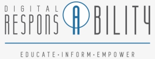 Digital Respons-ability