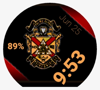 Phi Mu Alpha Preview