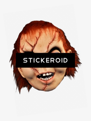 Scary Movie Mask