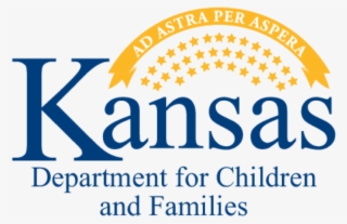 The Kansas Department For Children And Families Is