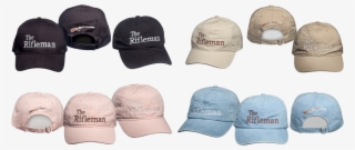 100% Cotton Twill Caps In Assorted Colors With Six-panel