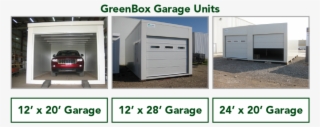 Green Box Png