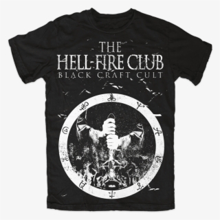Hell-fire Club