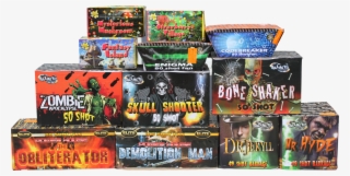 Hellfire Pack