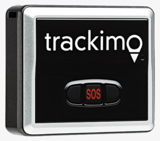 Trackimo Gps Tracking Device