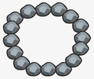 Stone Necklace