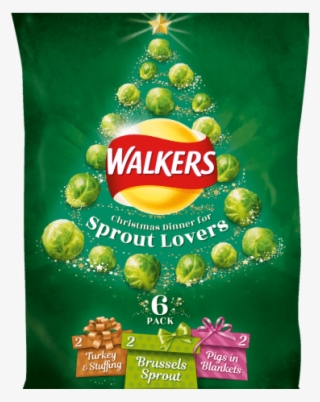 Christmas Dinner For Sprout Haters Includes