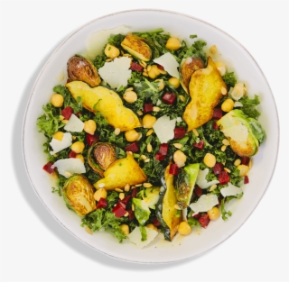 Roasted Brussel Sprouts