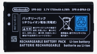 Nintendo 3ds Xl
