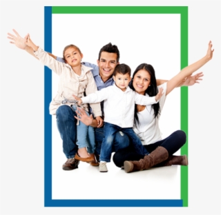 Enjoy Our Family Plan
