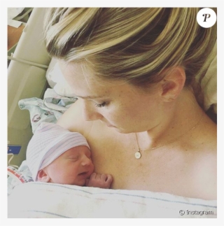 Heather Morris A Donné Naissance À Son Deuxième Enfant,