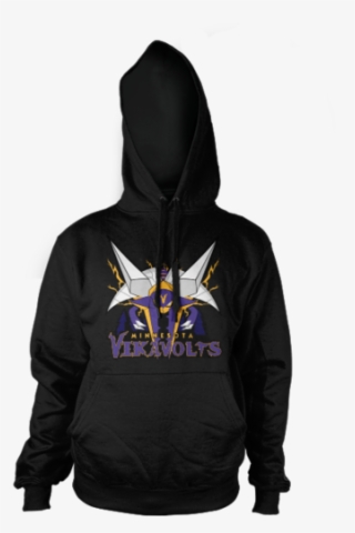 Vikavolts Hoodies