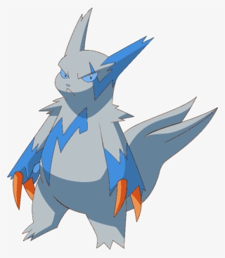 335 Zangoose Ag Shiny