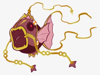 I Have A Lot Of Favorites, But Either A Zangoose And