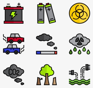 Pollution