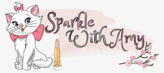 Sparkle With Amy