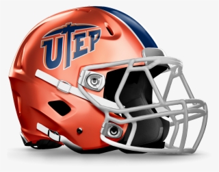 Utep Http - //grfx - Cstv - Helmet Left