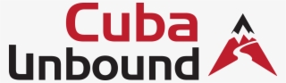Cuba Unbound Logo