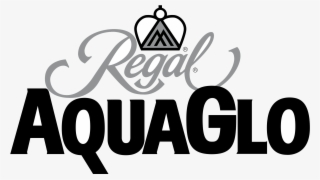 Regal Aquaglo Logo Png Transparent