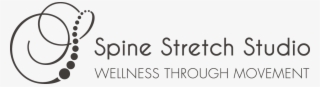 Spine Stretch Studio Logo