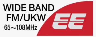 Ee Wide Band Logo Png Transparent