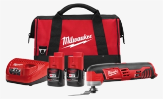 Milwaukee Tools Logo Png
