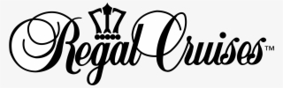 Regal Cruises Logo Png Transparent