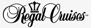 Regal Cruises Logo Png Transparent