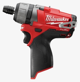Milwaukee M12 Fuel Hex Brushless Screwdriver 1/4in