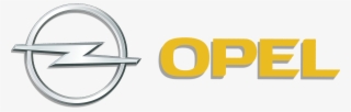 Opel Logo Png For Kids