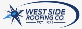 West Side Roofing Logo