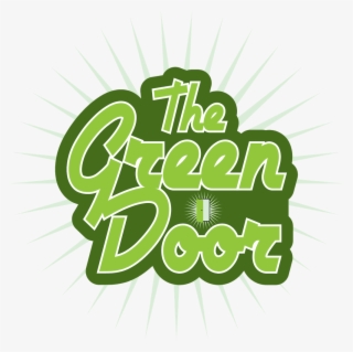 Green Door Logo