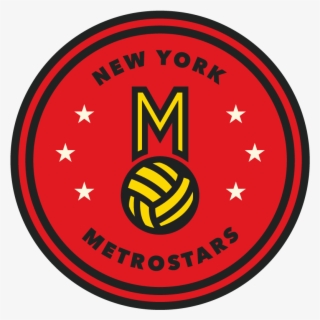 The Full Badge Has Six Stars For The Five Boroughs