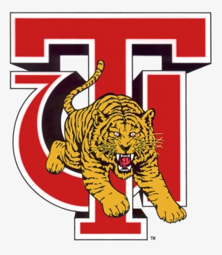 Tuskegee University Athletics Logo