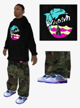 [find] These Skins Please
