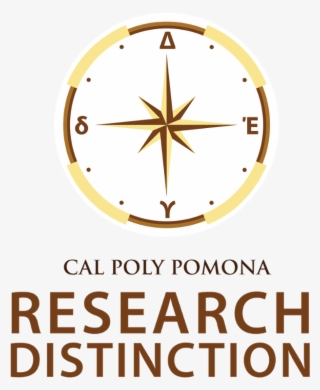 Research Distinction Logo