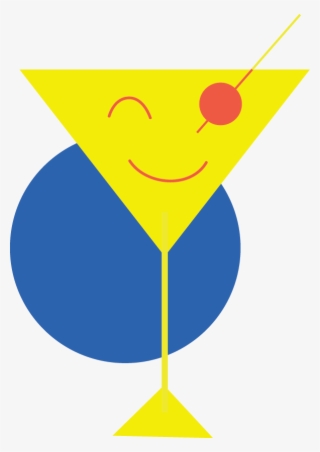 Pursuit Of Happy Hour Logo