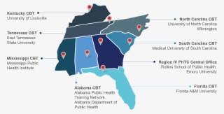 The Region Iv Phtc Learning Community