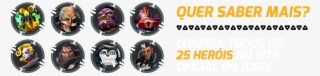Heroes Of Battleborn