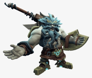 Render Boldur