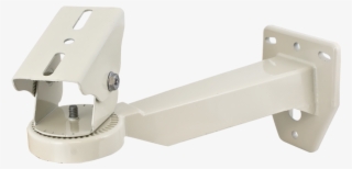 Outdoor Wall Mount Bracket For "box" Cameras